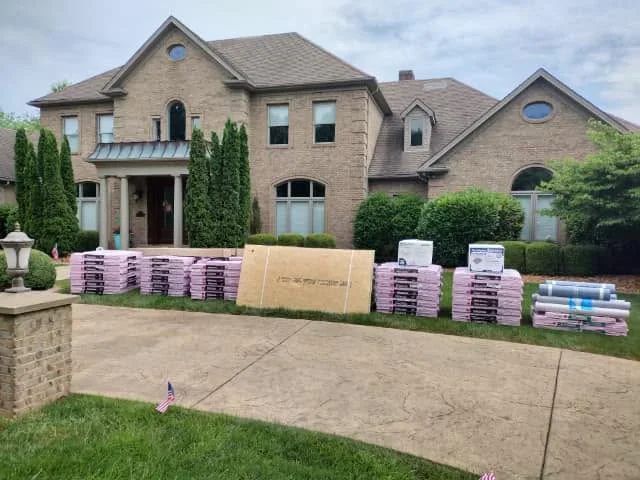 Express Roofing Contractor Lexington KY