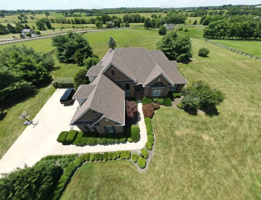 Express Roofing Contractor Lexington KY